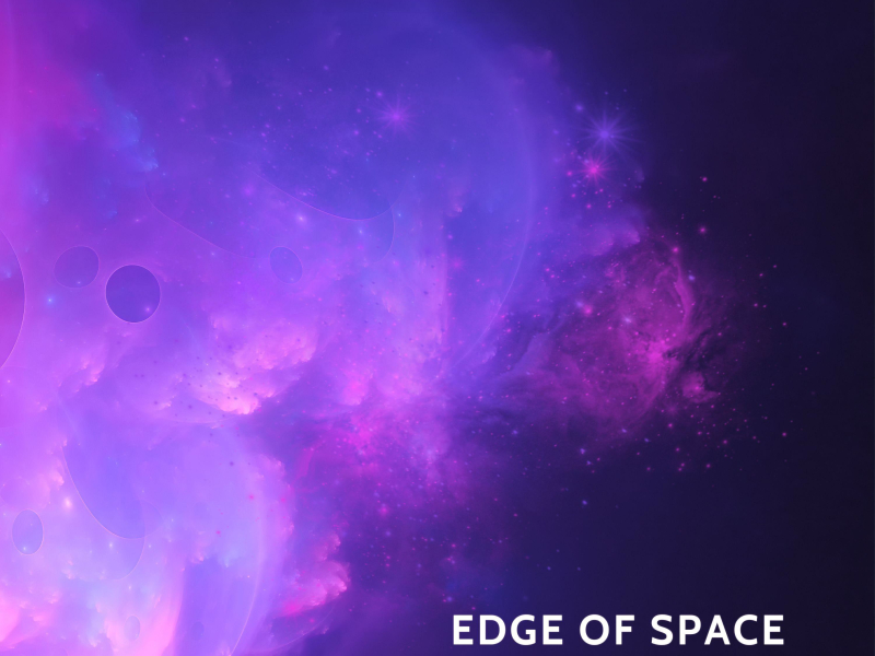 The Edge Of Space (Single)