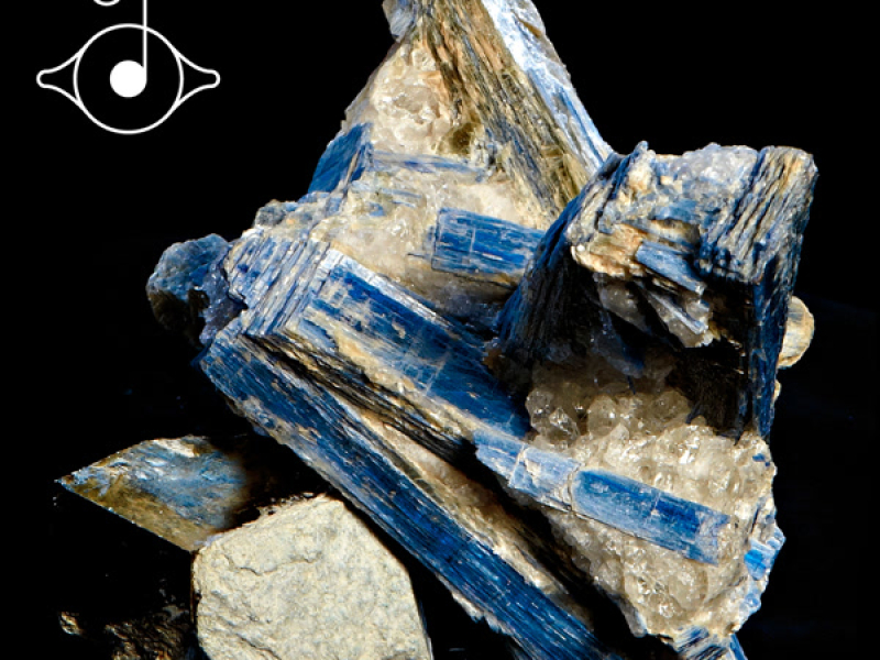 The Crystalline Series - Matthew Herbert Cosmogony EP (EP)