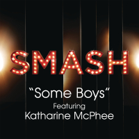 Some Boys (SMASH Cast Version) (Single)