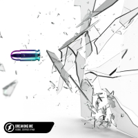 Breaking Me (Single)