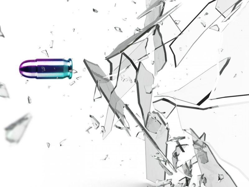 Breaking Me (Single)