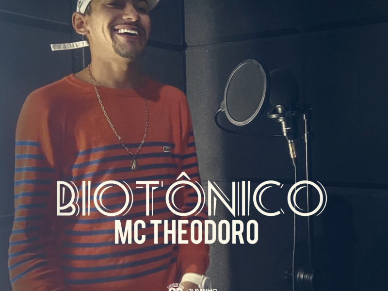 Biotônico (Single)