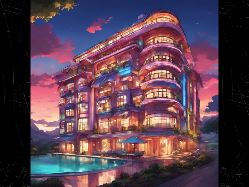 Ticket Number One (feat. Mr. Rogers) (Single)