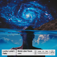 Body Like Yours (Single)