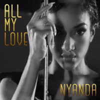 All My Love (Single)