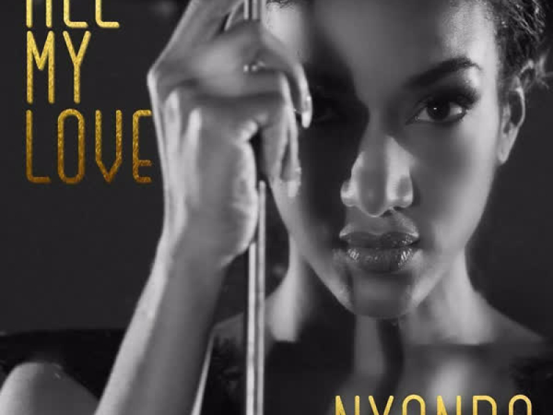 All My Love (Single)