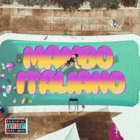 Mambo Italiano (Single)