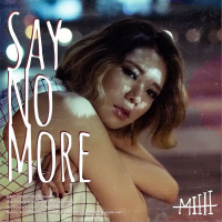 Say No More (Single)