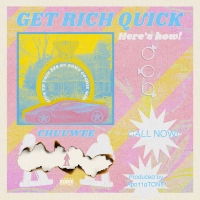 Get Rich Quick (Single)