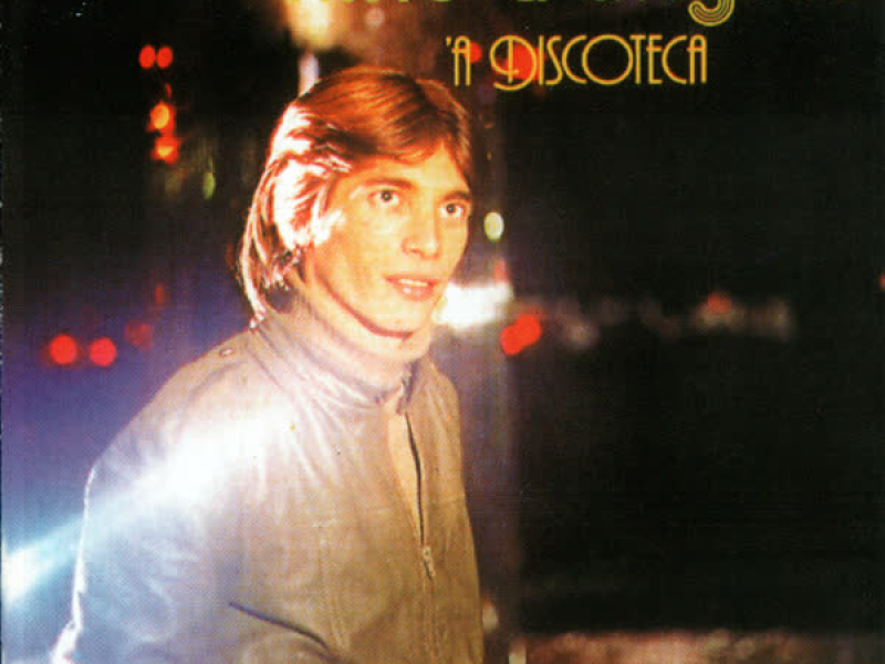 A Discoteca