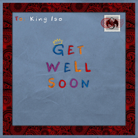Get Well Soon