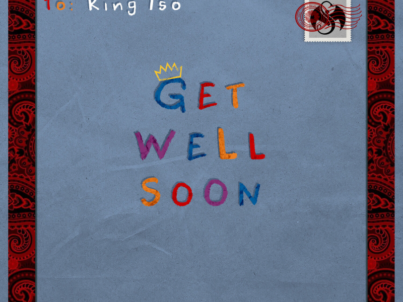 Get Well Soon