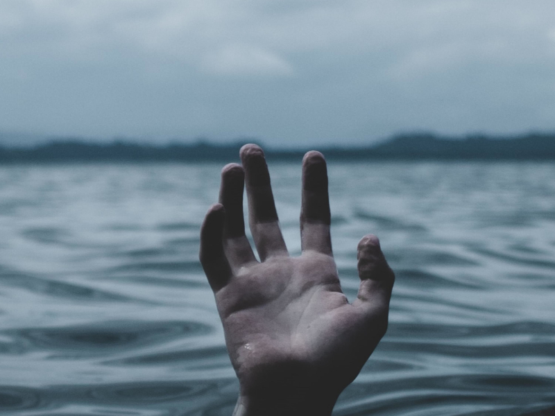 LET GO (You Were Right) (Single)