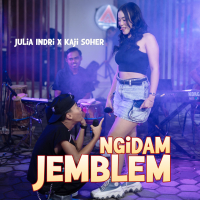 Ngidam Jemblem (Single)