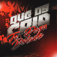 QUE OS CRIA TE PEGA BOLADO (Single)
