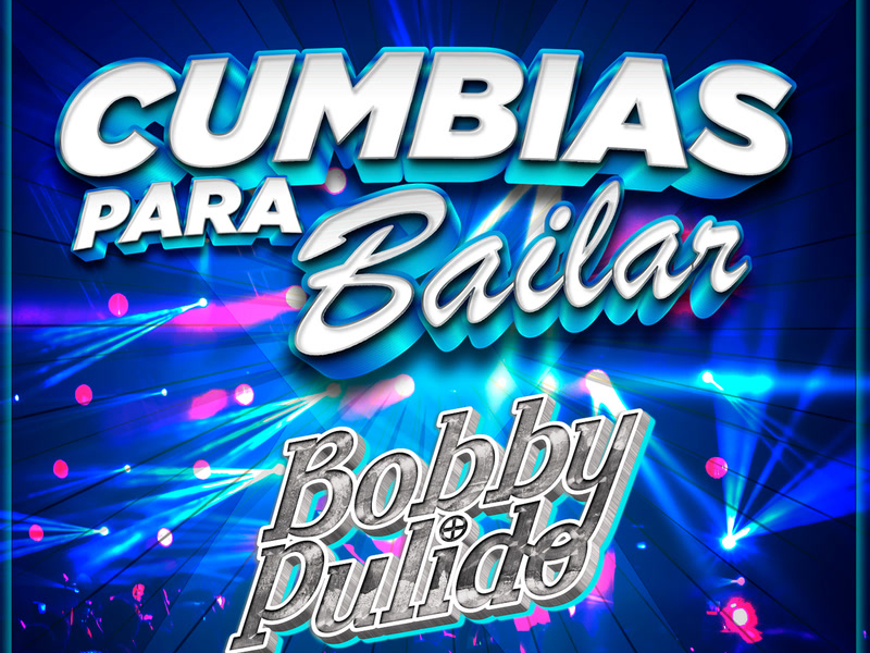 Cumbias Para Bailar