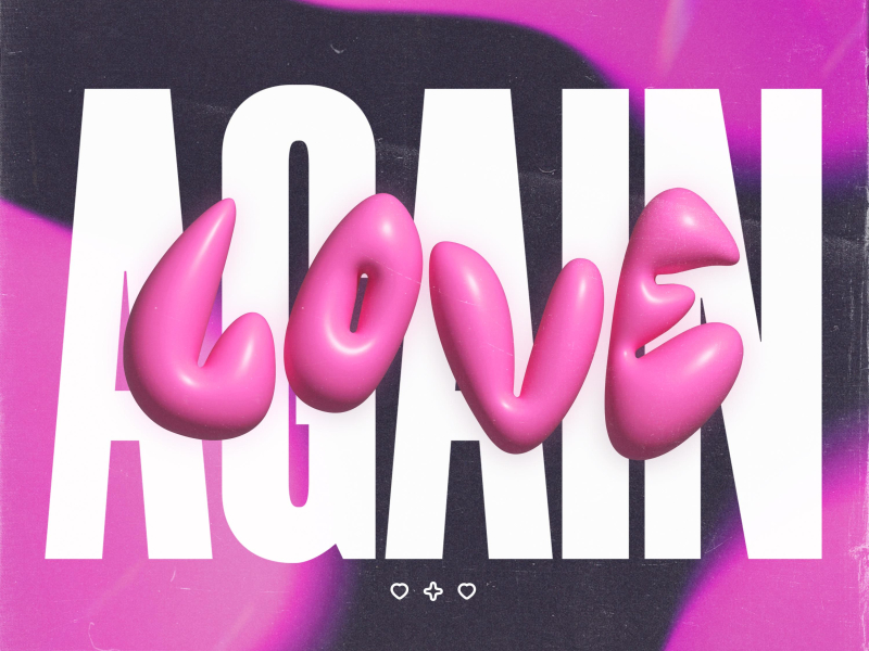 Love Again (Single)