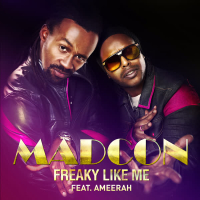 Freaky Like Me (Single)