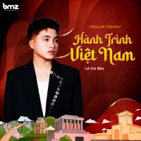 Hành Trình Việt Nam (Holmi Remix) (Single)