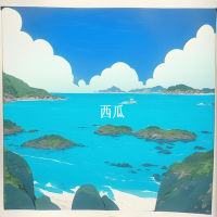 西瓜 (Single)