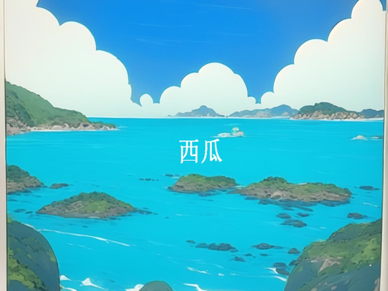 西瓜 (Single)