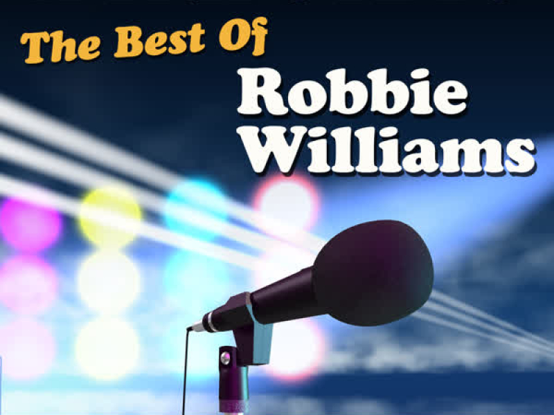 Tribute to the Best of Robbie Williams: Twenty Years of Hits