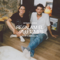 Regala'm el teu temps (Single)