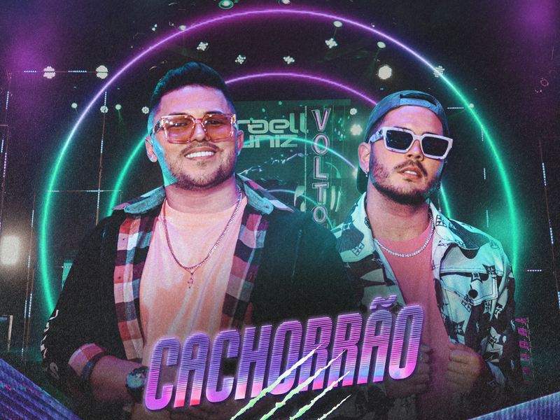 Cachorrão (Single)