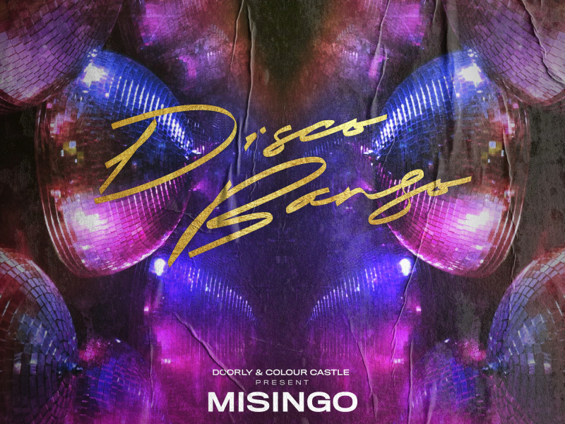 Disco Bango