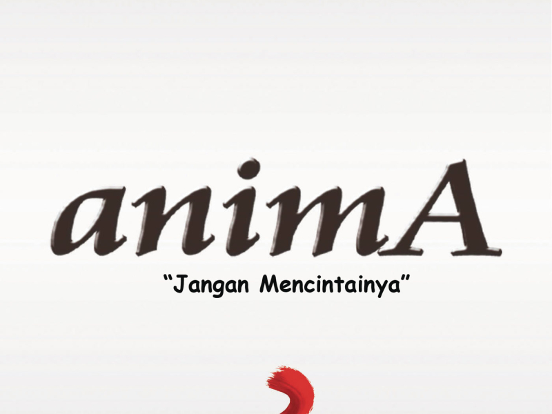 Jangan Mencintainya (Single)