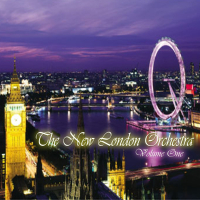 The New London Orchestra Vol 3