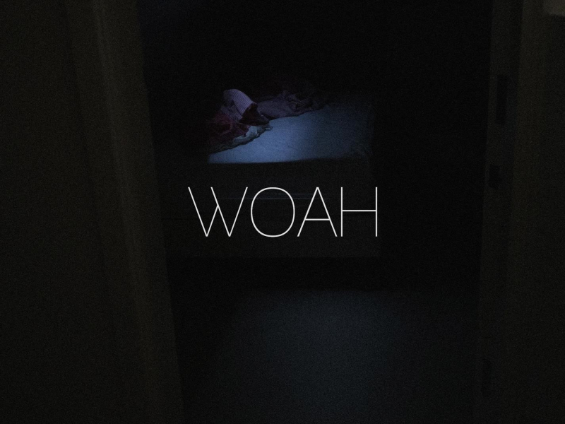 woah (Single)