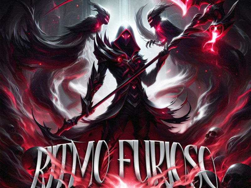 Ritmo Furioso (Single)