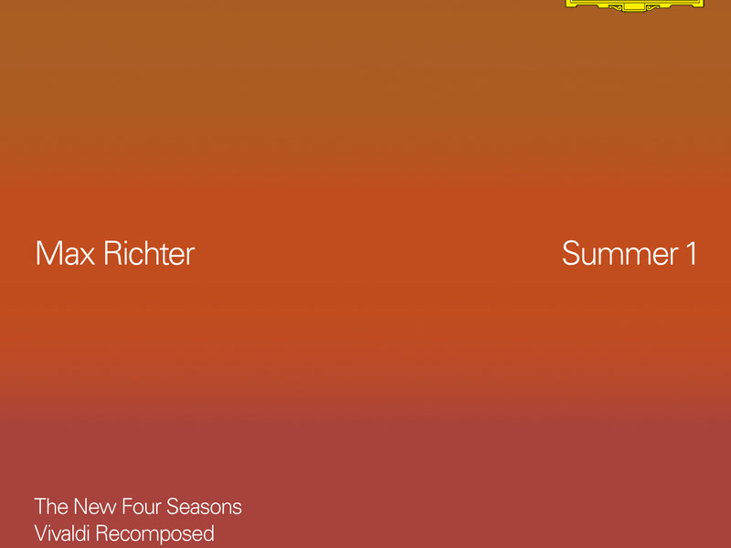 Summer 1 (2022) (Single)