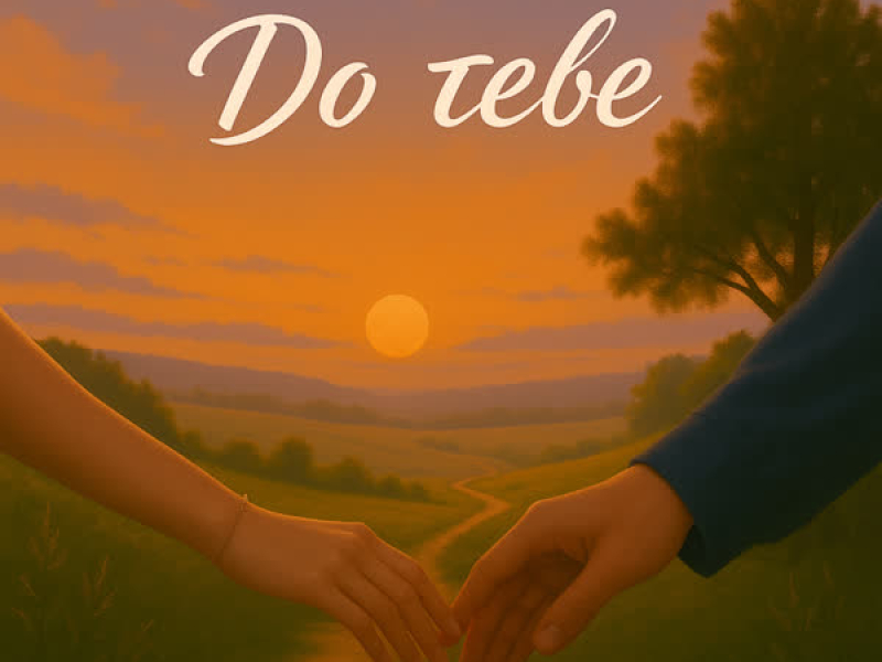 До тебе (Single)