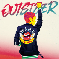 Outsider (Single)