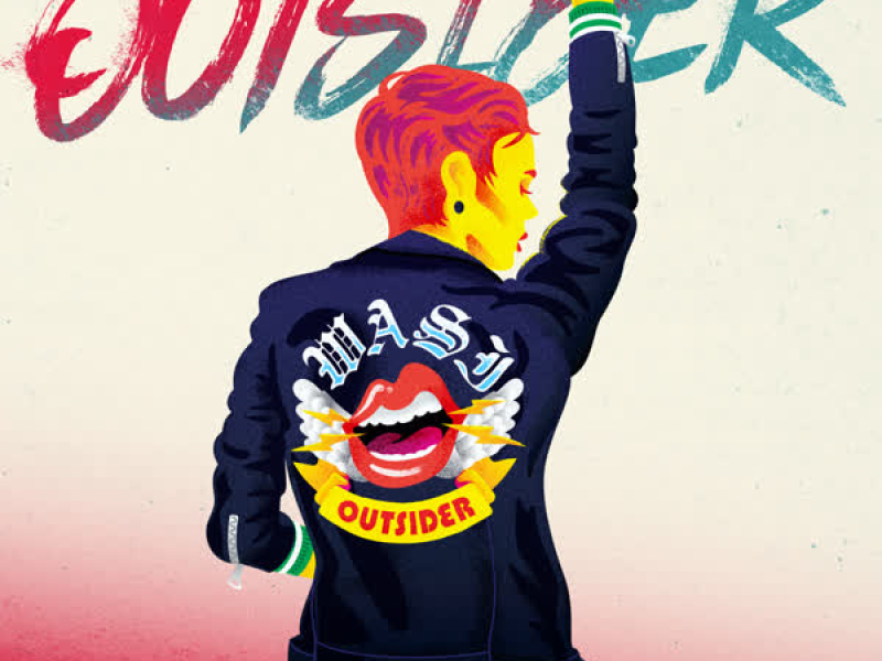 Outsider (Single)