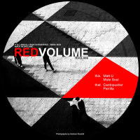 Mute Soul / Parrilla (Single)