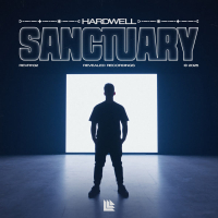 Sanctuary (Single)