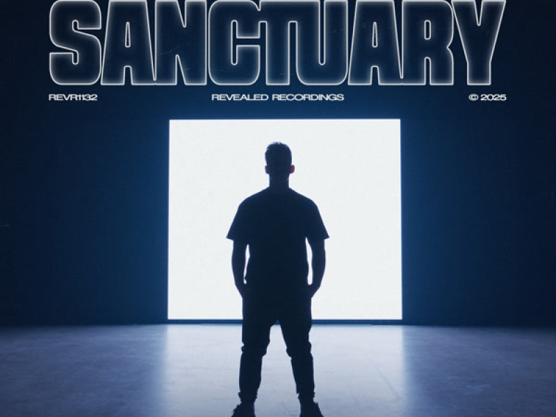 Sanctuary (Single)