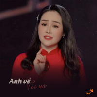 Anh Về Với Em (Single)