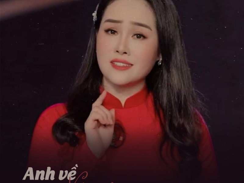 Anh Về Với Em (Single)