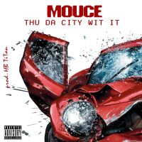 Thu Da City Wit It (Single)