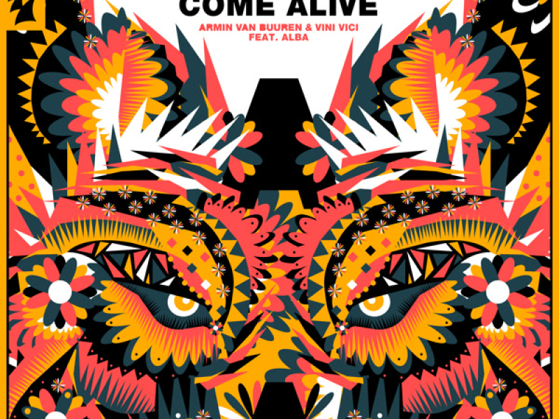 When We Come Alive (Single)