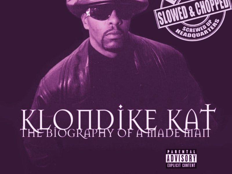 The Biography Of A Made Man (Slowed & Chopped)