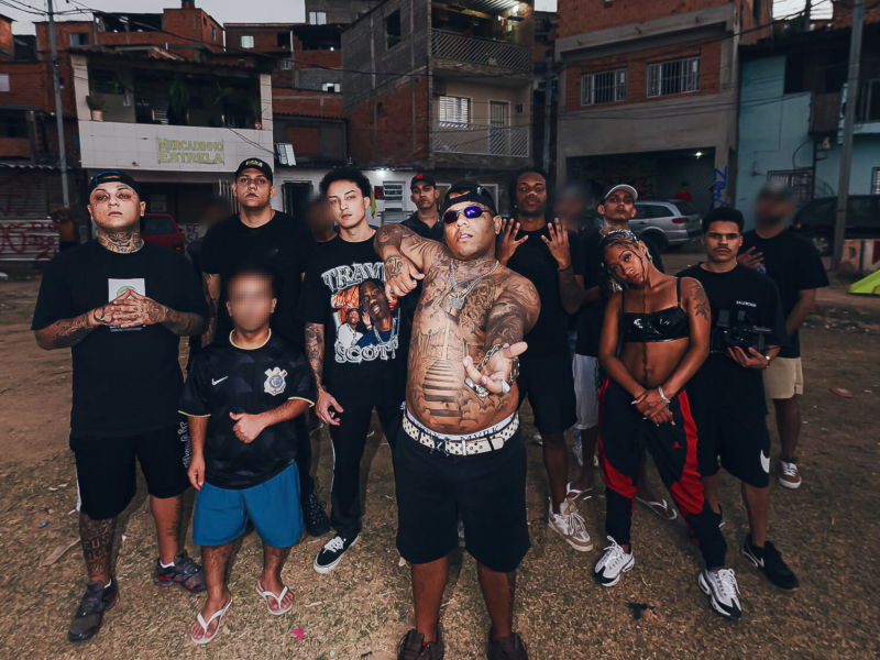 Não Quero Te Ver Carente (Single)