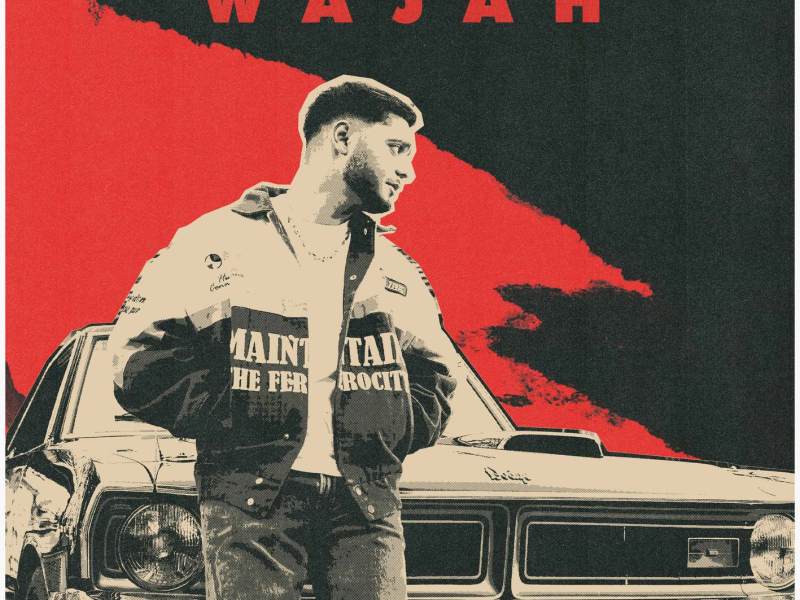 Wajah (Single)