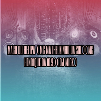 MAGO DO HELIPA (Single)