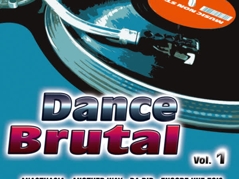 Dance Brutal Vol.1