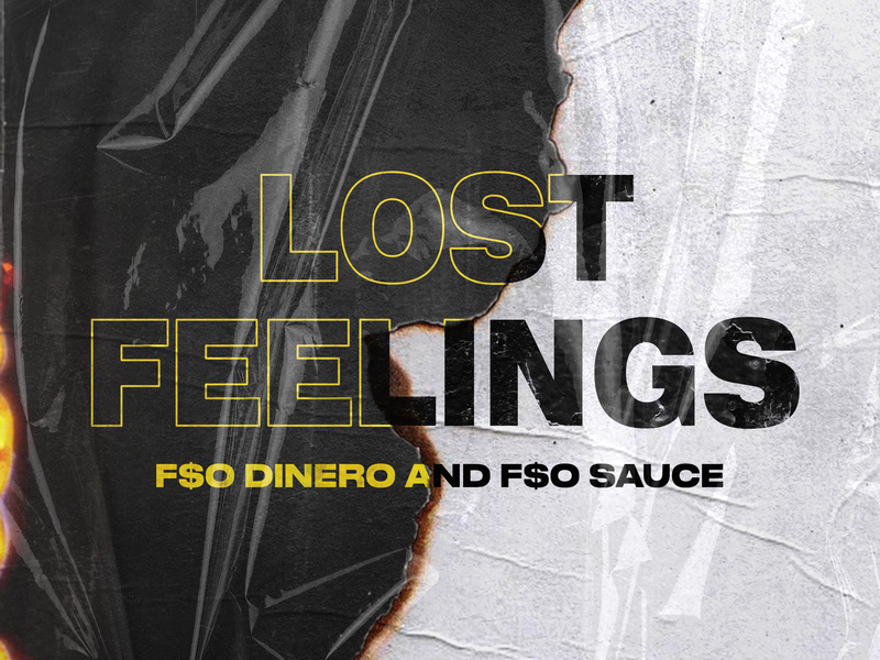 Lost Feelings (Single)